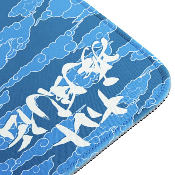Геймърска подложка BLIZZARD Naruto Shippuden Toads From Mount Myoboku,