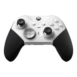 Безжичен геймпад Microsoft Xbox Elite Wireless Series 2 Core, черен - 