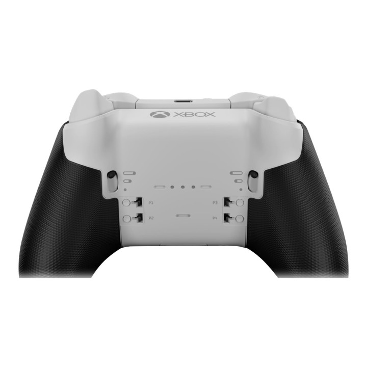 Безжичен геймпад Microsoft Xbox Elite Wireless Series 2 Core, черен - 