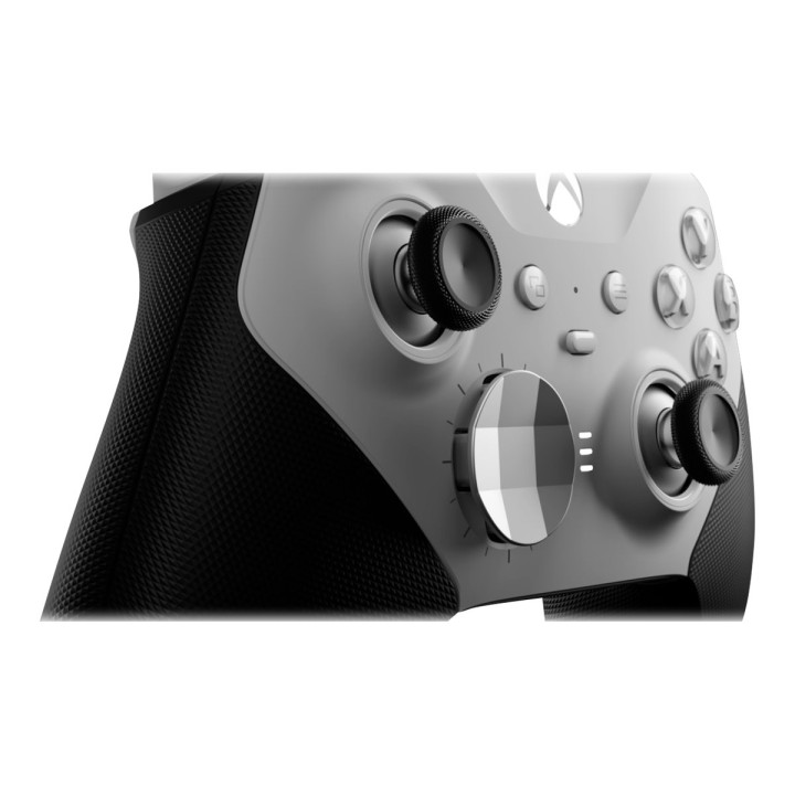 Безжичен геймпад Microsoft Xbox Elite Wireless Series 2 Core, черен - 