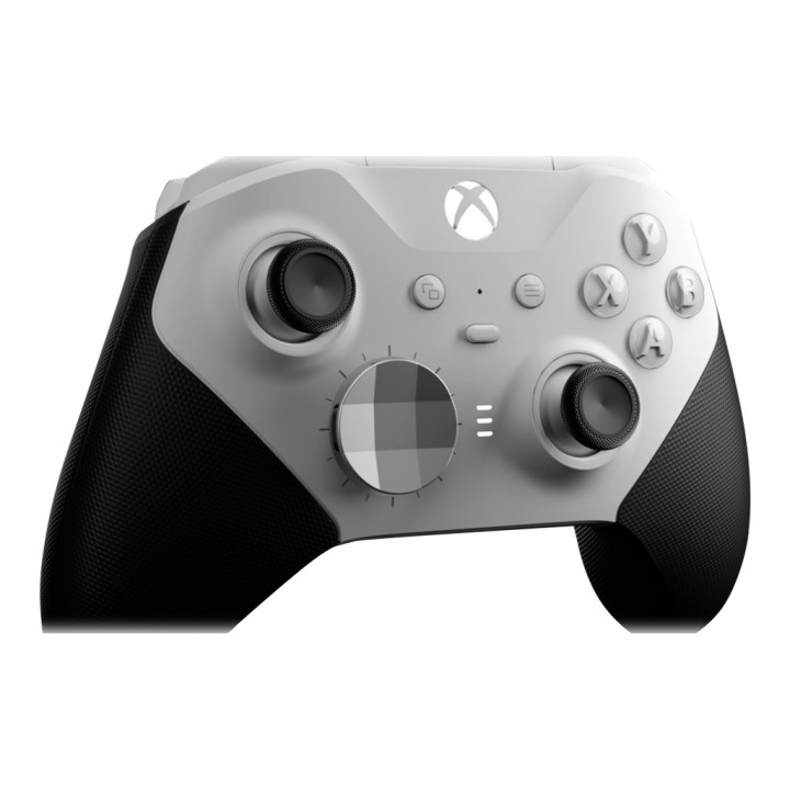 Безжичен геймпад Microsoft Xbox Elite Wireless Series 2 Core, черен - 