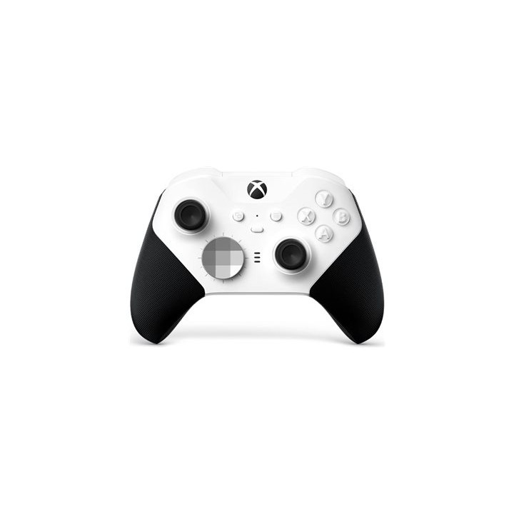 Безжичен геймпад Microsoft Xbox Elite Wireless Series 2 Core, черен - 