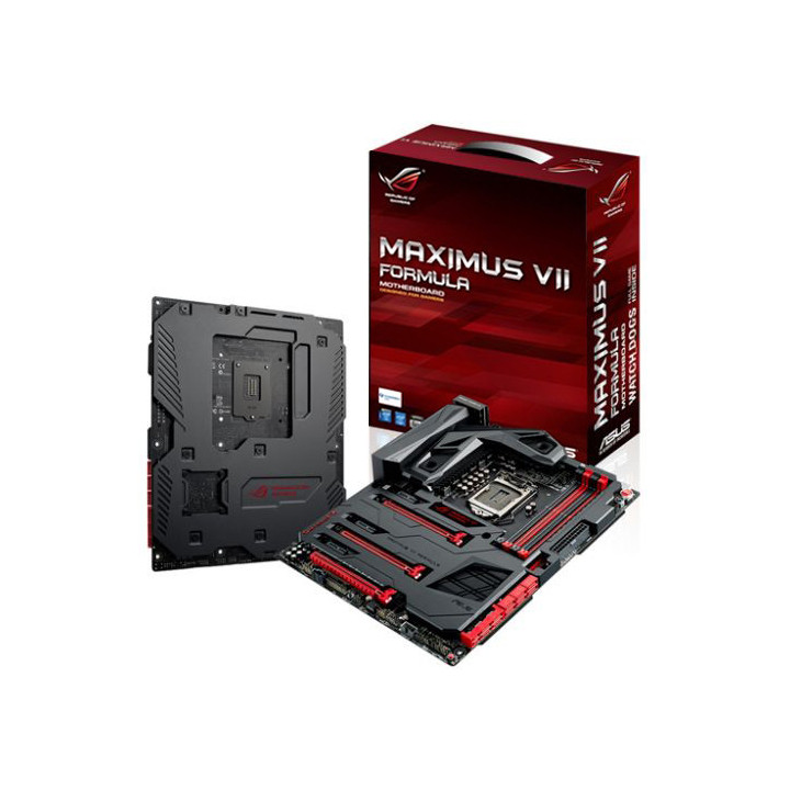Asus MAXIMUS VII FORMULA