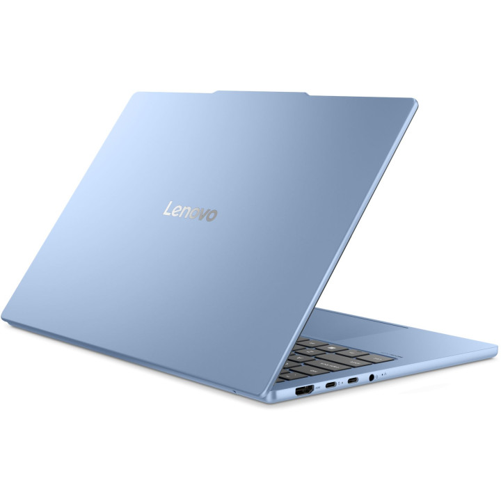 Лаптоп Lenovo IdeaPad Slim 5, 13.3" WUXGA AG, AMD Ryzen 5 7535HS, 16GB