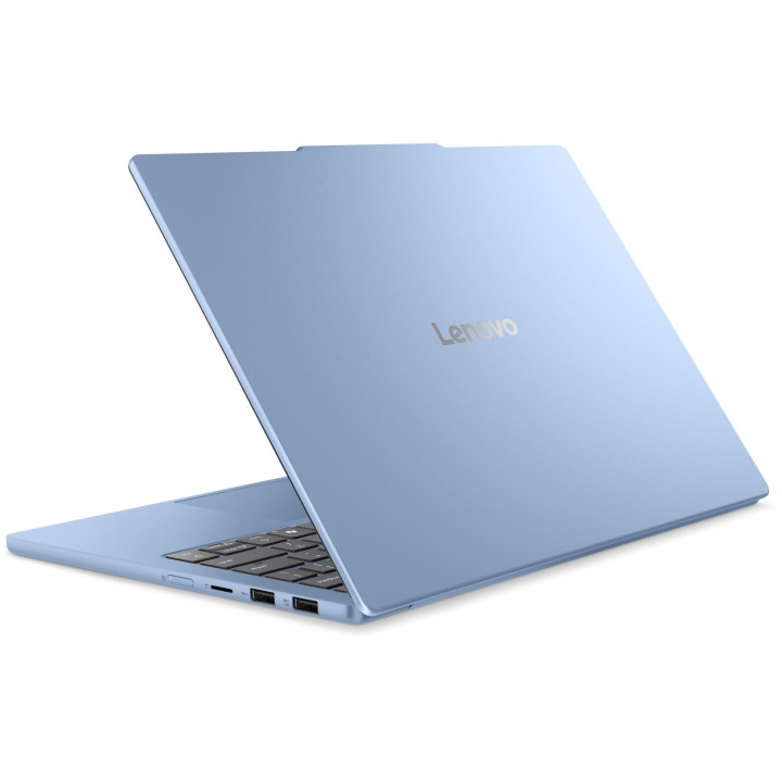 Лаптоп Lenovo IdeaPad Slim 5, 13.3" WUXGA AG, AMD Ryzen 5 7535HS, 16GB