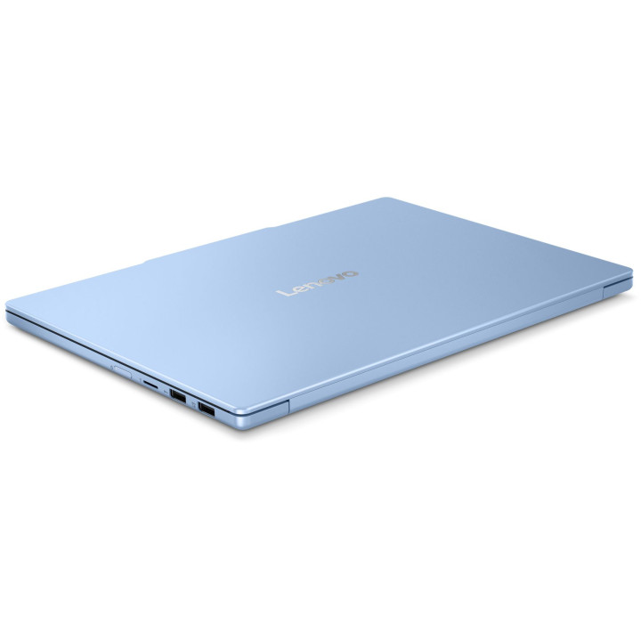 Лаптоп Lenovo IdeaPad Slim 5, 13.3" WUXGA AG, AMD Ryzen 5 7535HS, 16GB