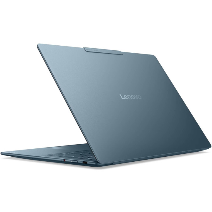 Лаптоп Lenovo Yoga Slim 7, 14" 2.8K OLED 120Hz, AMD Ryzen AI 7 445, 32