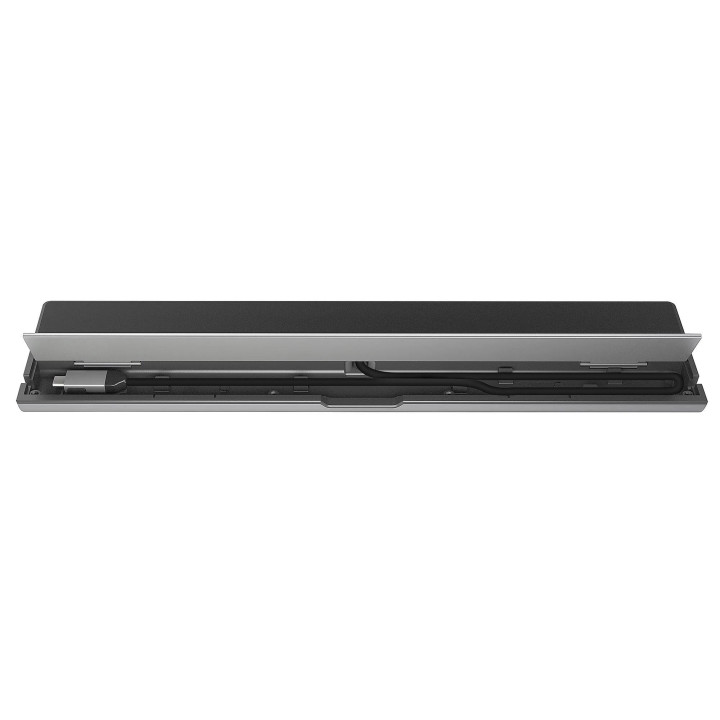 Докинг станция j5create JCD543P, 3 монитора, 100W PD захранване - JCD5