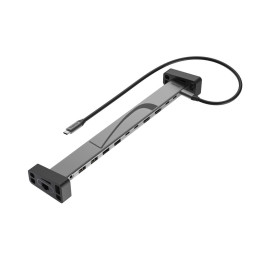 Докинг станция HAMA Connect2Office Work, USB-C, 12 порта - 200149