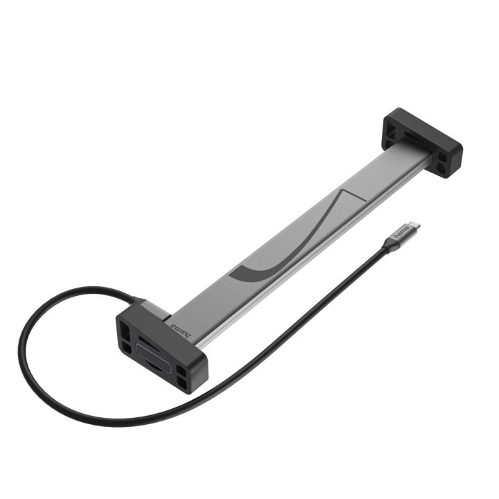Докинг станция HAMA Connect2Office Work, USB-C, 12 порта - 200149