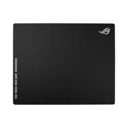 Геймърски пад за мишка ASUS ROG Moonstone Ace L, 500 x 400 x 4 mm, Чер
