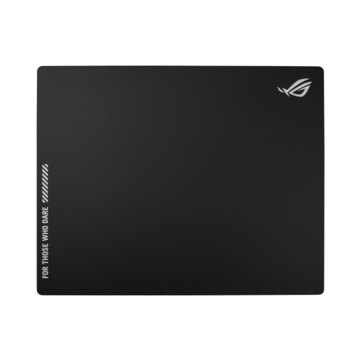 Геймърски пад за мишка ASUS ROG Moonstone Ace L, 500 x 400 x 4 mm, Чер