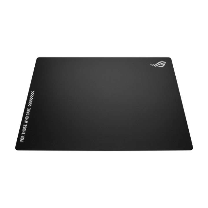 Геймърски пад за мишка ASUS ROG Moonstone Ace L, 500 x 400 x 4 mm, Чер