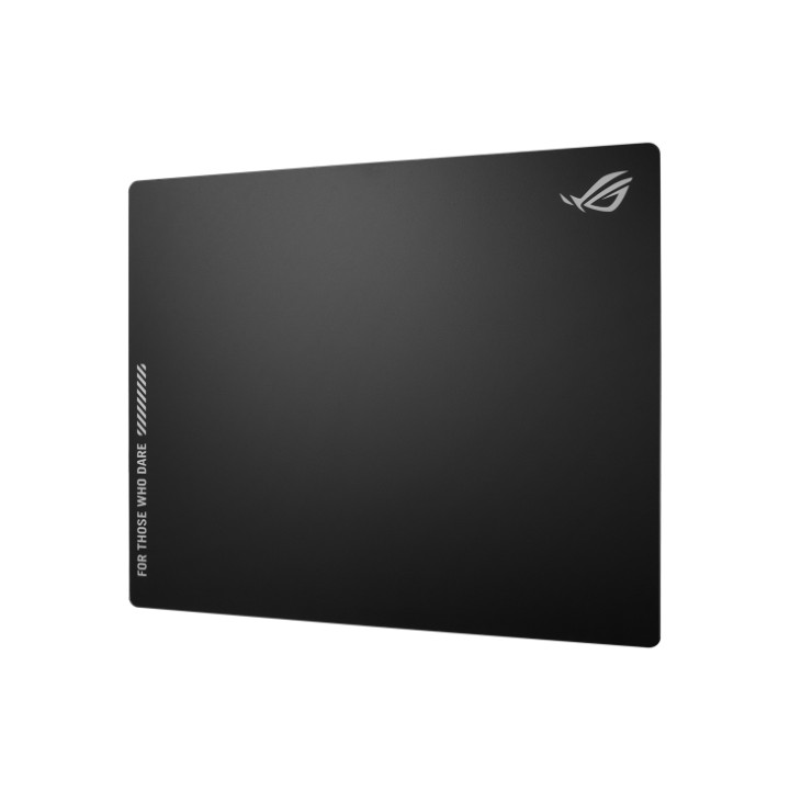 Геймърски пад за мишка ASUS ROG Moonstone Ace L, 500 x 400 x 4 mm, Чер