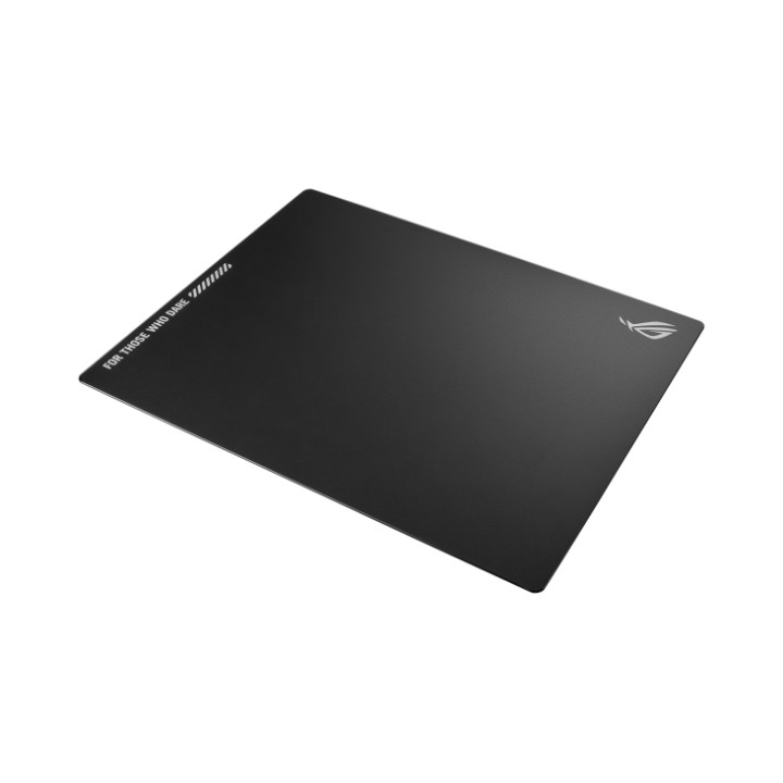 Геймърски пад за мишка ASUS ROG Moonstone Ace L, 500 x 400 x 4 mm, Чер