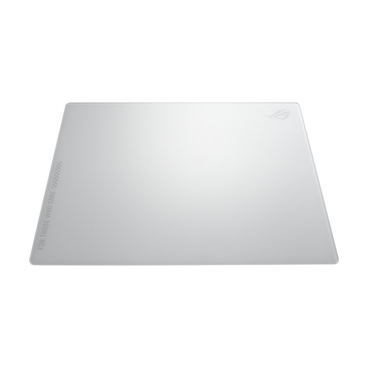 Геймърски пад за мишка ASUS ROG Moonstone Ace L, 500 x 400 x 4mm, Бял 
