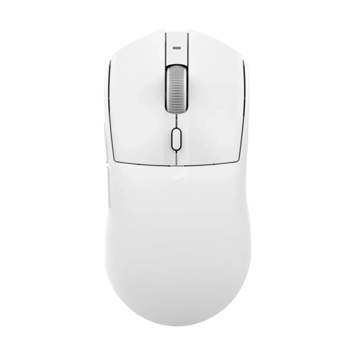 Безжична геймърска мишка Ajazz AJ139 V2 MC, 12000 DPI, PAW3311 сензор,