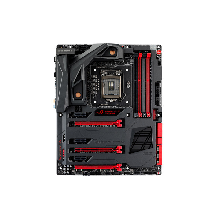 Asus MAXIMUS VII FORMULA
