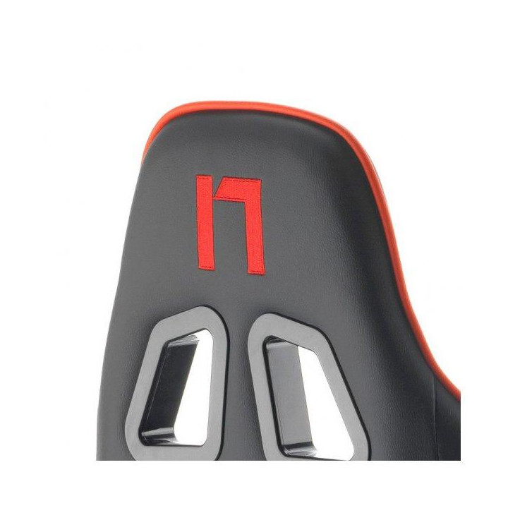 Геймърски стол Nitro Concepts Nemesis Red Claw - 3796582