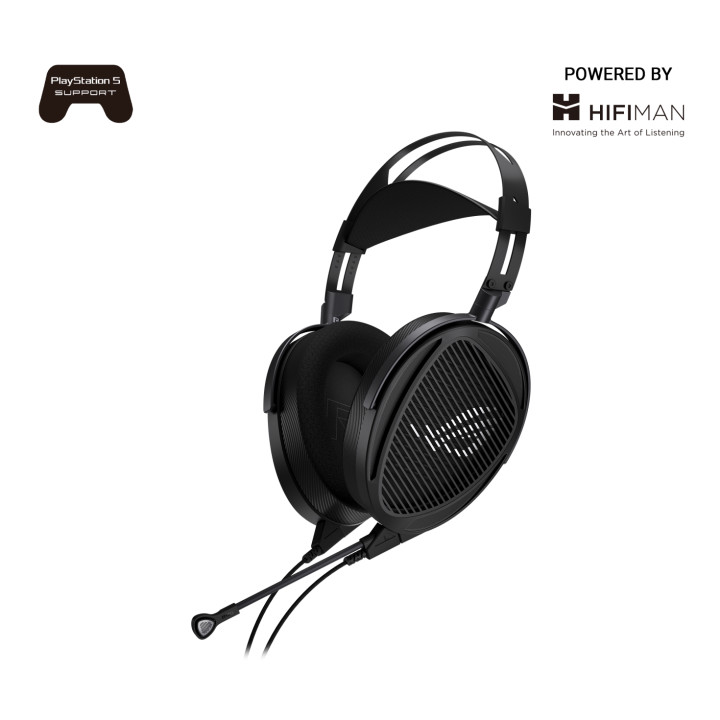 Геймърски слушалки ASUS ROG Kithara - 90YH0470-BHUA00