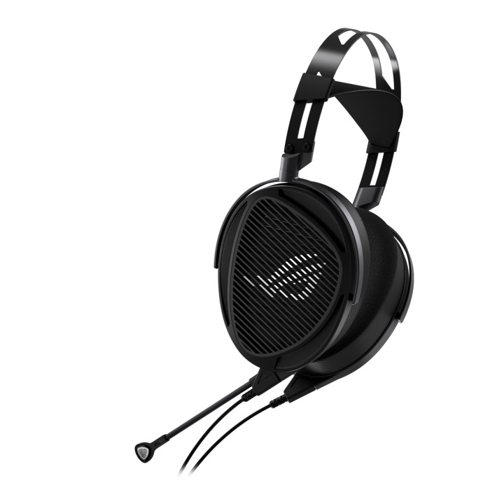 Геймърски слушалки ASUS ROG Kithara - 90YH0470-BHUA00