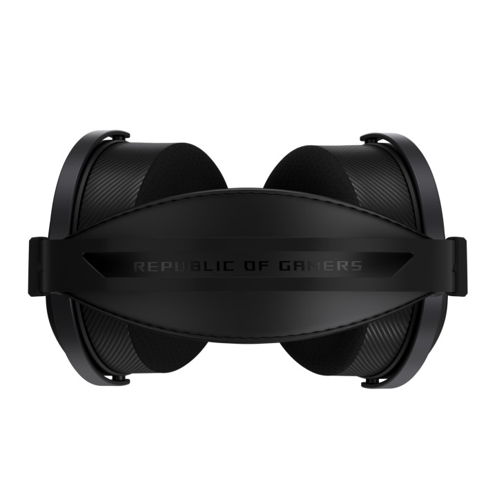 Геймърски слушалки ASUS ROG Kithara - 90YH0470-BHUA00