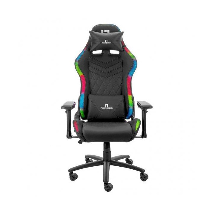 Геймърски стол Nitro Concepts Ultimate Edition - 3798356