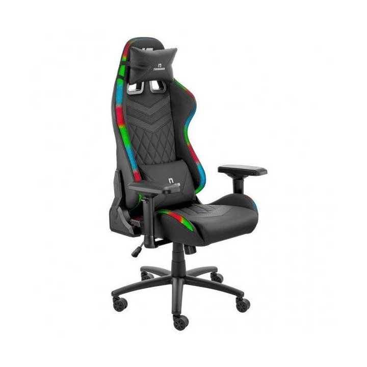 Геймърски стол Nitro Concepts Ultimate Edition - 3798356
