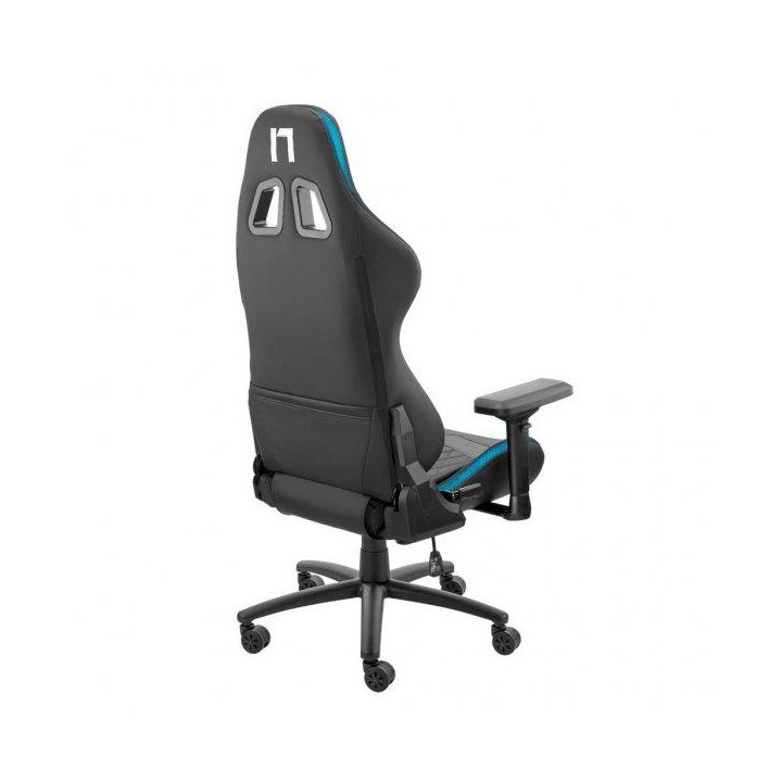 Геймърски стол Nitro Concepts Ultimate Edition - 3798356