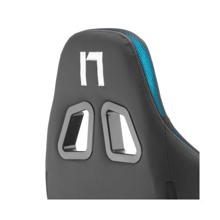 Геймърски стол Nitro Concepts Ultimate Edition - 3798356
