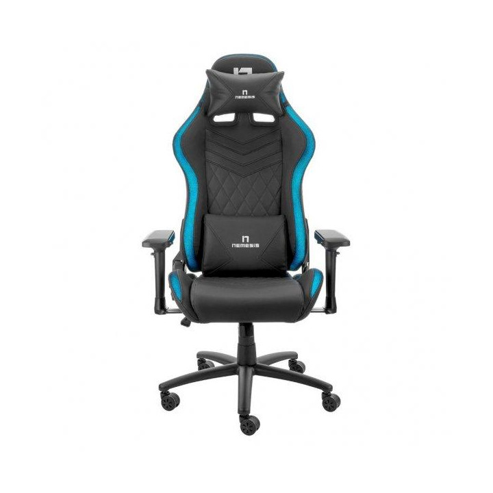 Геймърски стол Nitro Concepts Ultimate Edition - 3798356