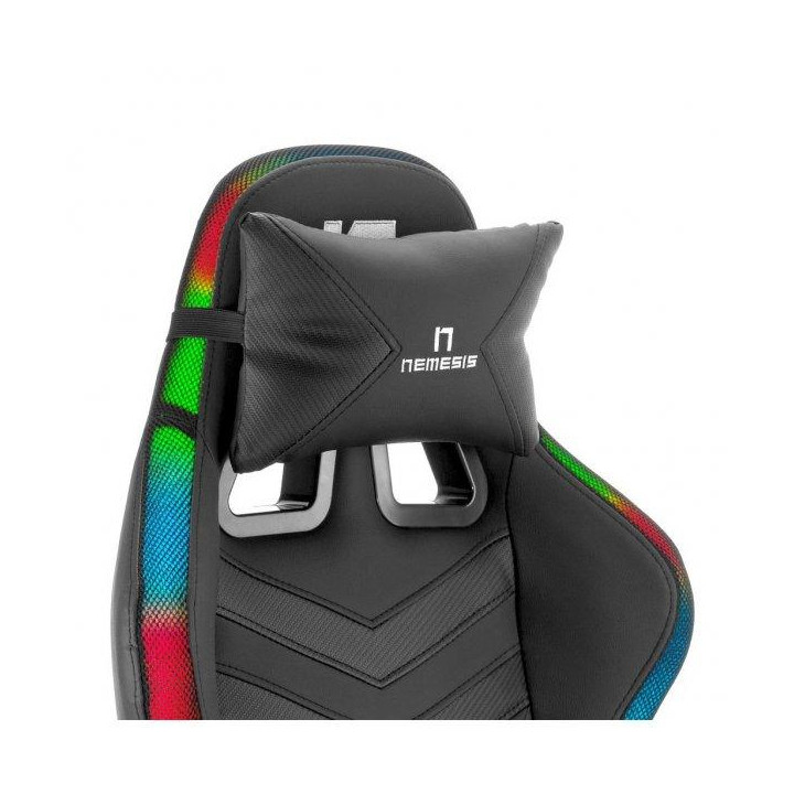 Геймърски стол Nitro Concepts Ultimate Edition - 3798356