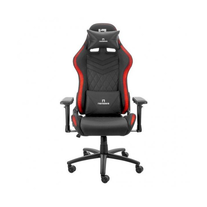 Геймърски стол Nitro Concepts Ultimate Edition - 3798356