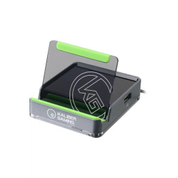 Адаптер ATEN IOGEAR KeyMander 2, За клавиатура и мишка към мобилни уст