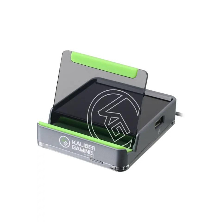 Адаптер ATEN IOGEAR KeyMander 2, За клавиатура и мишка към мобилни уст