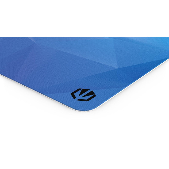 Подложка за мишка ENDORFY Crystal Blue XL, 900 x 400 x 3 мм - EY6B014