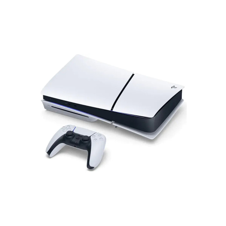 Конзола Sony PlayStation 5, 1TB, AMD Ryzen Zen 2 8-ядро 3.5GHz, AMD RD