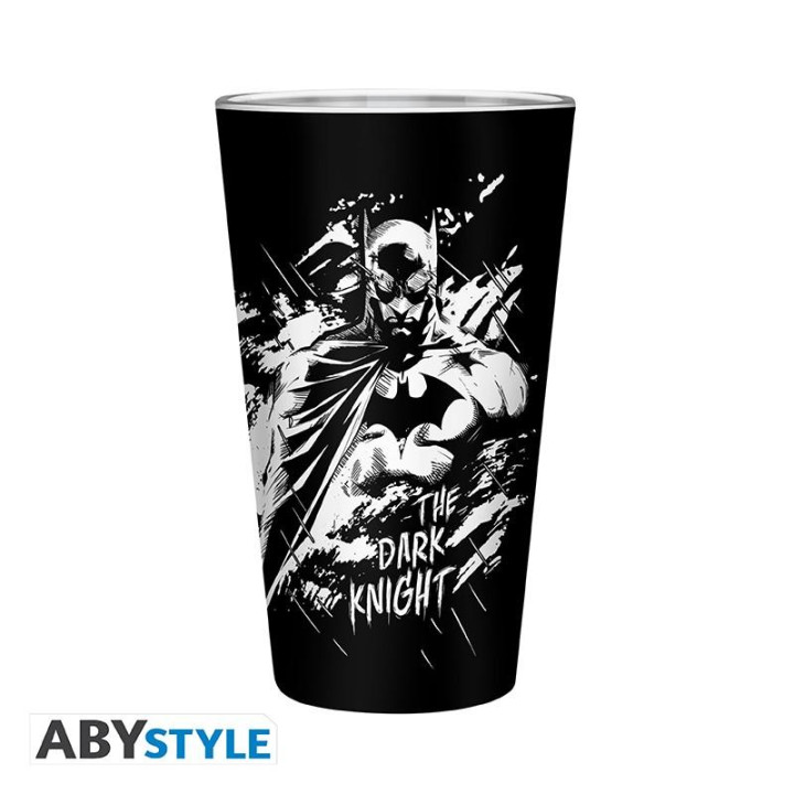 Комплект ABYSTYLE DC Comics Batman - ABYPCK213