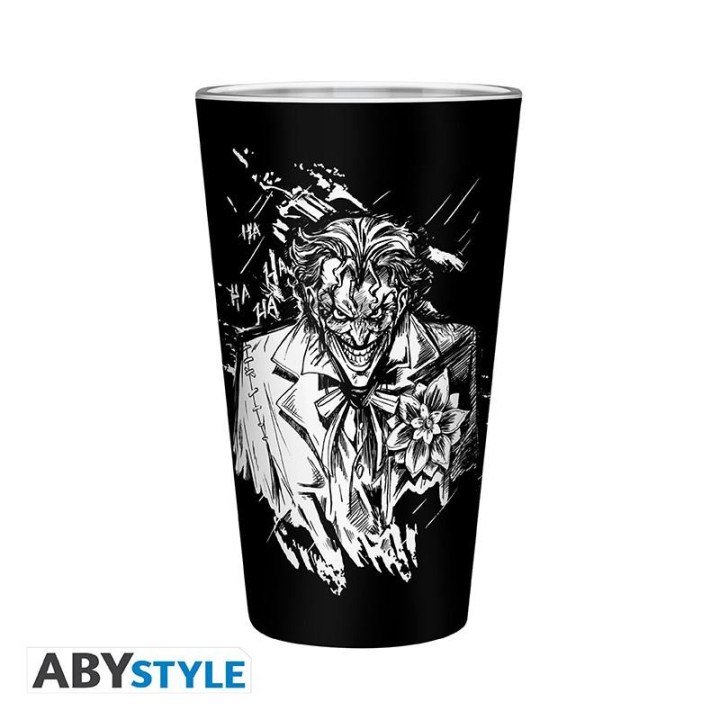 Комплект ABYSTYLE DC Comics Batman - ABYPCK213