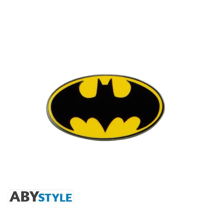Комплект ABYSTYLE DC Comics Batman - ABYPCK213