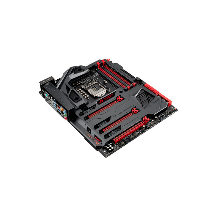 Asus MAXIMUS VII FORMULA