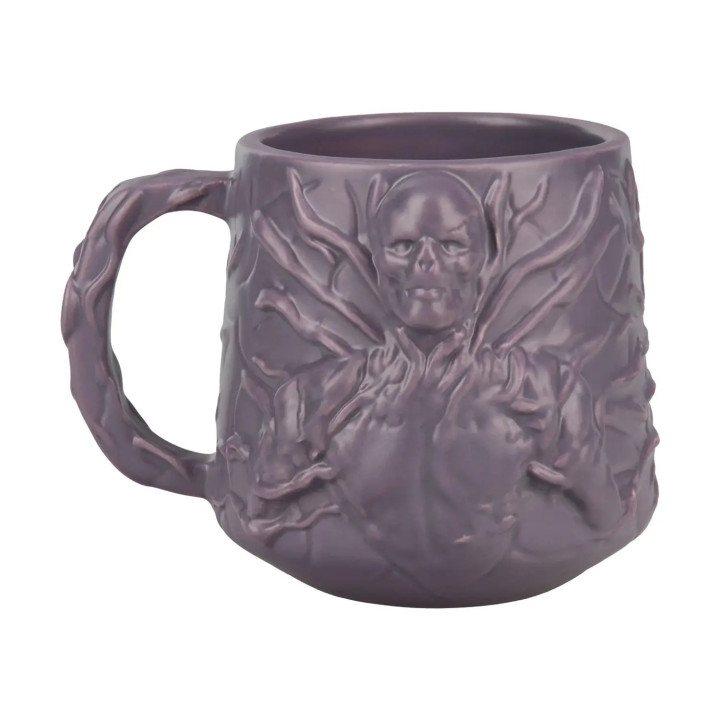 Чаша Paladone Stranger Things, Многоцветен - PP14677ST