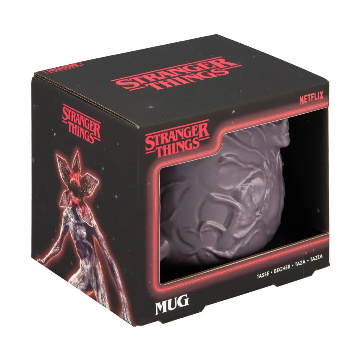 Чаша Paladone Stranger Things, Многоцветен - PP14677ST