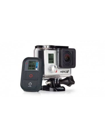 Спортна екшън камера GoPro HERO3  Black Edition