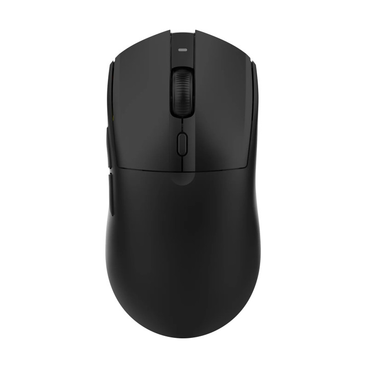 Безжична геймърска мишка Ajazz AJ139 V2 MC, 12000 DPI, 1000Hz, 6 прогр