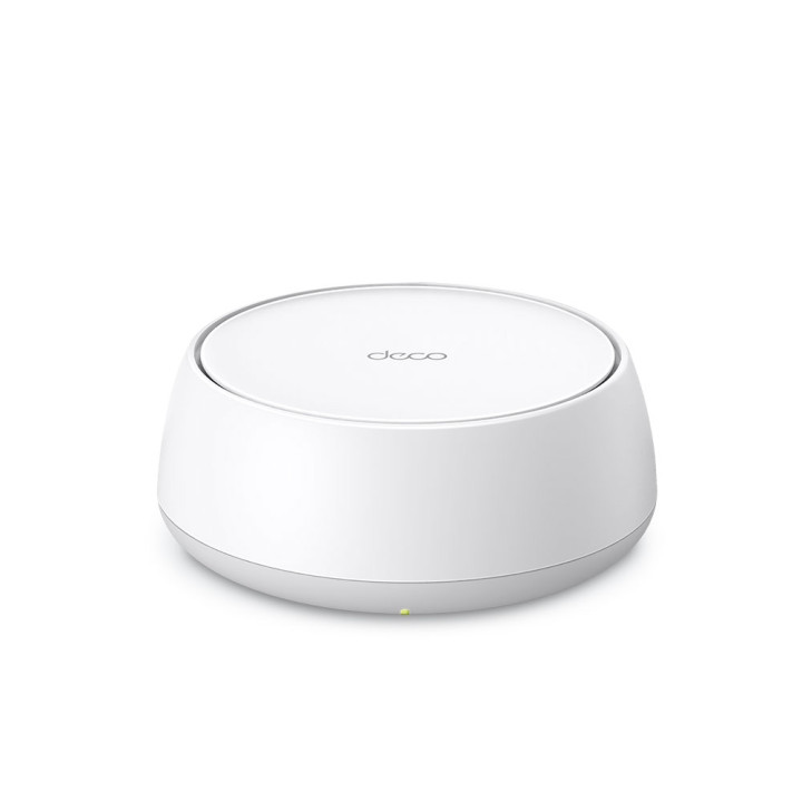 WiFi 7 система TP-Link Deco BE25, BE3600 - Deco BE25(1-pack)