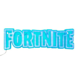 Статуетка за стена LED Paladone Fortnite, многоцветна - 104530