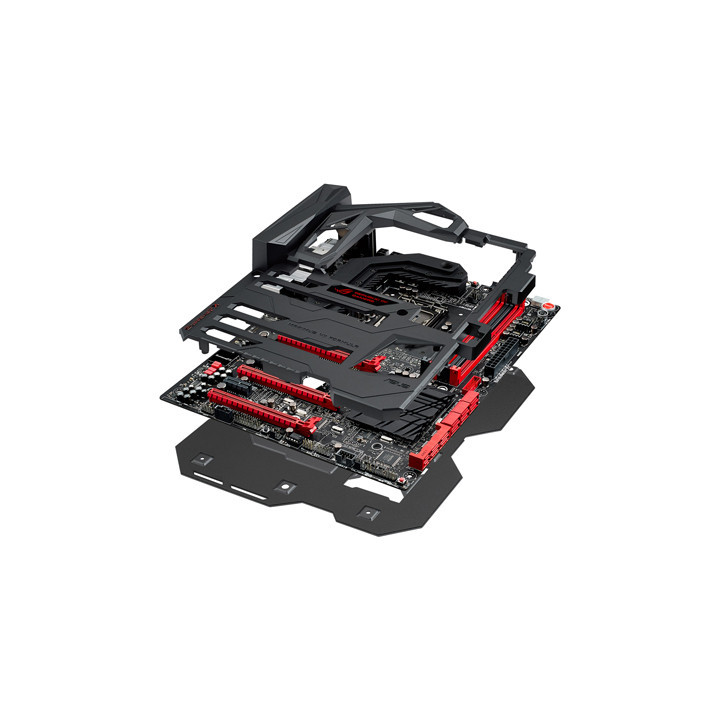 Asus MAXIMUS VII FORMULA