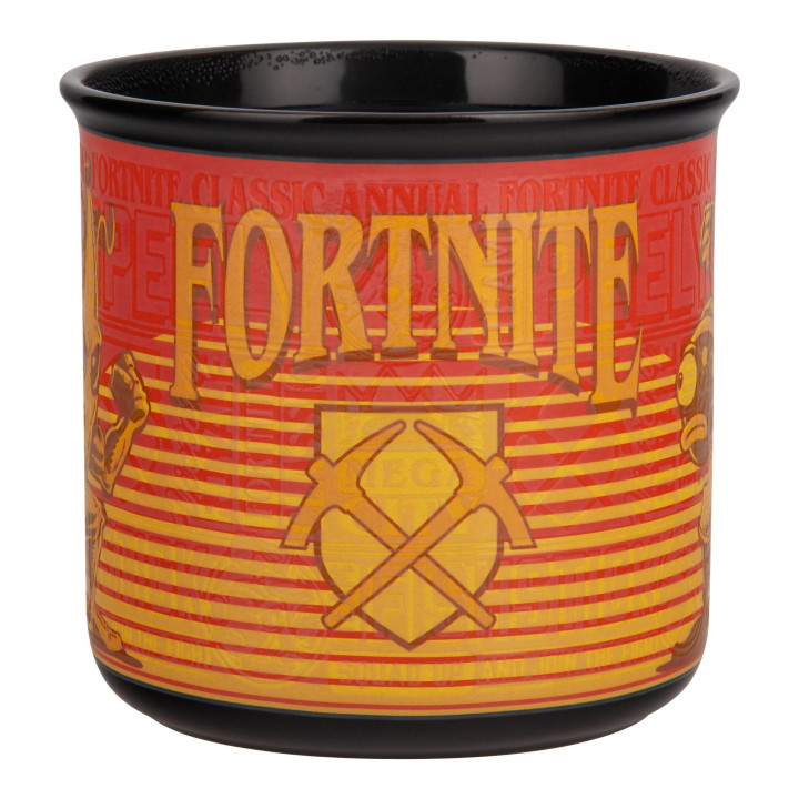 Чаша Paladone Fortnite Heat Change Mug PP14663FO - PD-104460