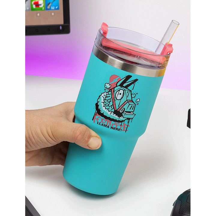 Чаша Paladone Fortnite - Gamer Cup PP14598FO, Многоцветен - 104456
